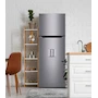 Miniatura de Refrigerador LG Top Mount SMARTCooling 11 Pies Cúbicos Modelo GT35WP Color Plata