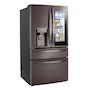Miniatura de Refrigerador LG InstaView Door-in-Door Side-by-Side 30 Pies Cúbicos Modelo LM85SXD Acero Inoxidable