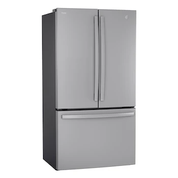 Imagen 4 de Refrigerador Bottom Mount 22 Pies Cúbicos Acero Inoxidable Modelo PWN22JYWCFS