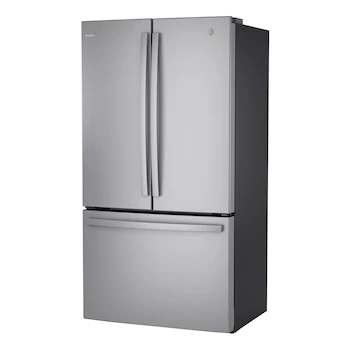 Imagen 5 de Refrigerador Bottom Mount 22 Pies Cúbicos Acero Inoxidable Modelo PWN22JYWCFS