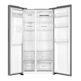 Miniatura de Refrigerador Haier French Door 541 L Acero Inoxidable Modelo HSM541HMNSS0