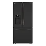 Miniatura de Refrigerador GE Profile Serie PFF French Door con Congelador Inferior 25 Pies Cúbicos 708 Litros Color Dark Slate Modelo PFF25LERCDS