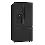 Miniatura de Refrigerador GE Profile Serie PFF French Door con Congelador Inferior 25 Pies Cúbicos 708 Litros Color Dark Slate Modelo PFF25LERCDS