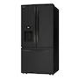 Miniatura de Refrigerador GE Profile Serie PFF French Door con Congelador Inferior 25 Pies Cúbicos 708 Litros Color Dark Slate Modelo PFF25LERCDS