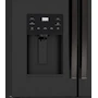 Miniatura de Refrigerador GE Profile Serie PFF French Door con Congelador Inferior 25 Pies Cúbicos 708 Litros Color Dark Slate Modelo PFF25LERCDS