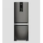 Miniatura de Refrigerador Whirlpool Bottom Mount 16 Pies Cúbicos Modelo WRE56CKTWW Color Blanco