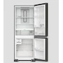 Miniatura de Refrigerador Whirlpool Bottom Mount 16 Pies Cúbicos Modelo WRE56CKTWW Color Blanco