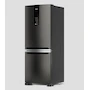 Miniatura de Refrigerador Whirlpool Bottom Mount 16 Pies Cúbicos Modelo WRE56CKTWW Color Blanco