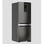 Miniatura de Refrigerador Whirlpool Bottom Mount 16 Pies Cúbicos Modelo WRE56CKTWW Color Blanco