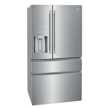Imagen de referencia para Refrigerador Electrolux French Door Modelo ERFG2393AS 21 Pies Cúbicos Acero Inoxidable