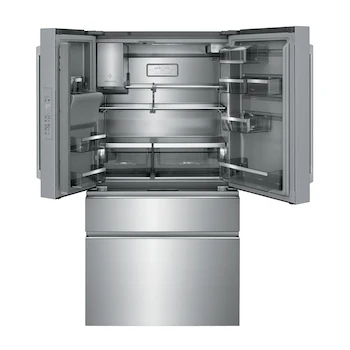 Imagen 2 de Refrigerador Electrolux French Door Modelo ERFG2393AS 21 Pies Cúbicos Acero Inoxidable