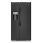 Miniatura de Refrigerador French Door GE Profile 755 L Negro Modelo PNM26PGTFPS
