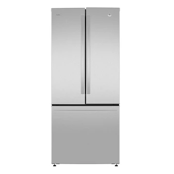 Imagen de referencia para Refrigerador GE Profile French Door 708 L Acero Inoxidable Antihuellas Modelo PNF25FYRCFS