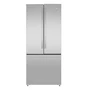 Miniatura de Refrigerador GE Profile French Door 708 L Acero Inoxidable Antihuellas Modelo PNF25FYRCFS