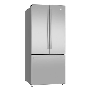 Imagen 2 de Refrigerador GE Profile French Door 708 L Acero Inoxidable Antihuellas Modelo PNF25FYRCFS