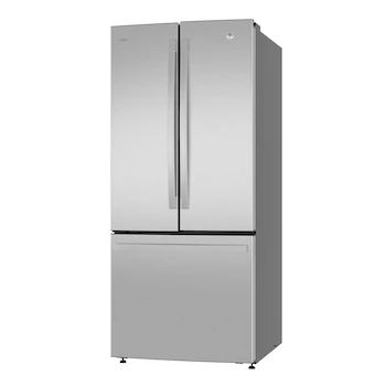 Imagen 3 de Refrigerador GE Profile French Door 708 L Acero Inoxidable Antihuellas Modelo PNF25FYRCFS