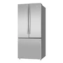 Miniatura de Refrigerador GE Profile French Door 708 L Acero Inoxidable Antihuellas Modelo PNF25FYRCFS