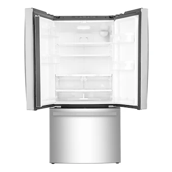 Imagen 4 de Refrigerador GE Profile French Door 708 L Acero Inoxidable Antihuellas Modelo PNF25FYRCFS