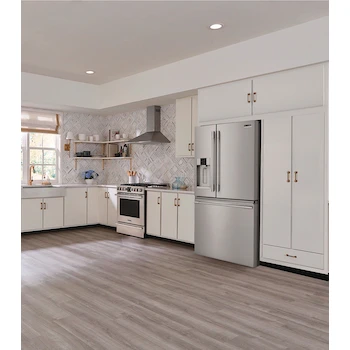 Imagen 2 de Refrigerador Frigidaire Professional Series French Door 28 pies cúbicos Modelo PRFS2883AF Gris