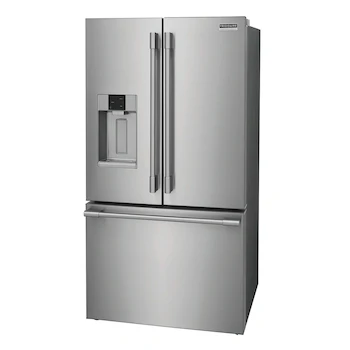Imagen 4 de Refrigerador Frigidaire Professional Series French Door 28 pies cúbicos Modelo PRFS2883AF Gris