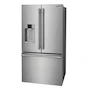 Miniatura de Refrigerador Frigidaire Professional Series French Door 28 pies cúbicos Modelo PRFS2883AF Gris