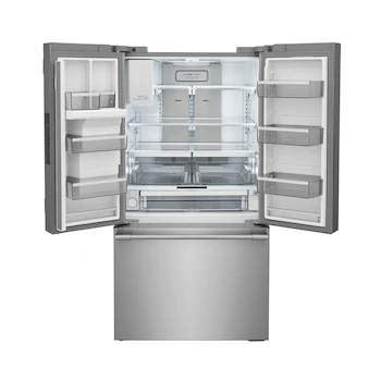 Imagen 5 de Refrigerador Frigidaire Professional Series French Door 28 pies cúbicos Modelo PRFS2883AF Gris