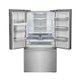 Miniatura de Refrigerador Frigidaire Professional Series French Door 28 pies cúbicos Modelo PRFS2883AF Gris