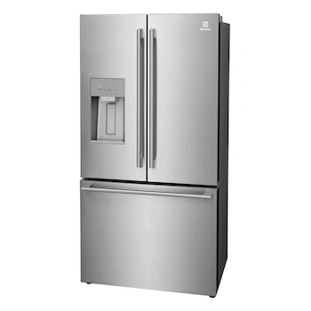 Imagen 4 de Refrigerador Electrolux French Door 22.6 Pies Cúbicos ERFC2393AS Gris Pizarra