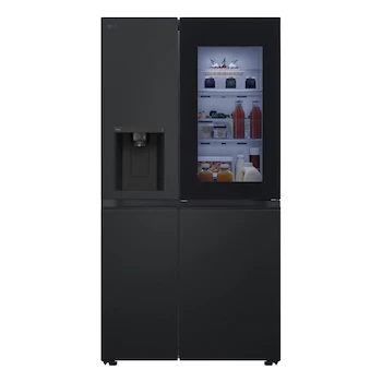 Imagen de referencia para Refrigerador LG Side by Side Door-in-Door de 27 Pies Cúbicos Modelo VS28XCT