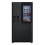 Miniatura de Refrigerador LG Side by Side Door-in-Door de 27 Pies Cúbicos Modelo VS28XCT