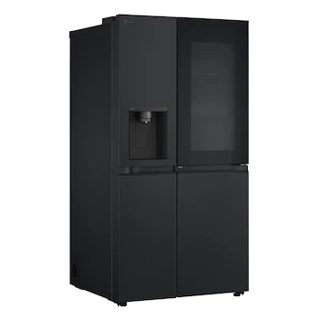 Imagen 5 de Refrigerador LG Side by Side Door-in-Door de 27 Pies Cúbicos Modelo VS28XCT