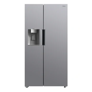 Imagen 1 de Refrigerador Teka Side by Side 27 Pies Cúbicos Modelo RLF 75950 SS Acero Inoxidable