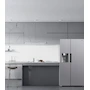 Miniatura de Refrigerador Teka Side by Side 27 Pies Cúbicos Modelo RLF 75950 SS Acero Inoxidable