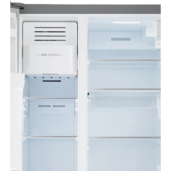 Imagen 5 de Refrigerador Teka Side by Side 27 Pies Cúbicos Modelo RLF 75950 SS Acero Inoxidable