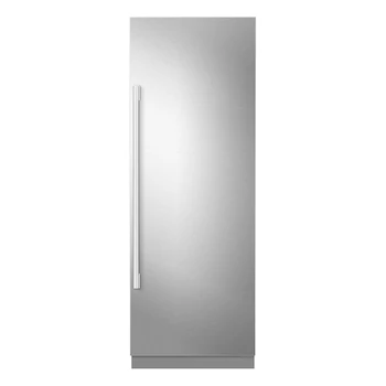Imagen de referencia para Signature Kitchen Suite SKSCR3001P Refrigerador Columna Empotrable Panel Ready 30 Pulgadas 18 Pies Cúbicos