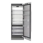Miniatura de Signature Kitchen Suite SKSCR3001P Refrigerador Columna Empotrable Panel Ready 30 Pulgadas 18 Pies Cúbicos