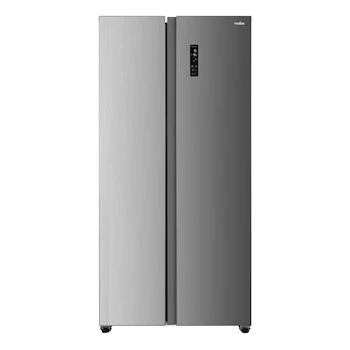Imagen de referencia para Refrigerador Mabe Dúplex IOM23WHZGS 22 Pies Cúbicos Gris