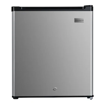 Imagen de referencia para Frigobar Frigidaire Mini Refrigerador 1.76 Pies Cúbicos Gris