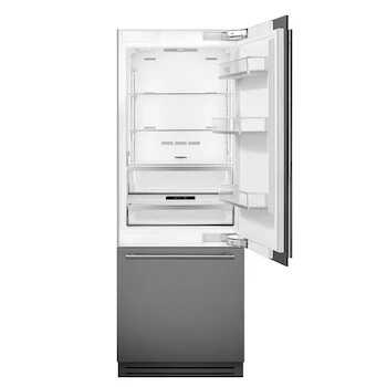 Imagen de referencia para Smeg CB465UI Refrigerador Panelable Bottom Mount 16 p3