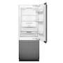 Miniatura de Smeg CB465UI Refrigerador Panelable Bottom Mount 16 p3
