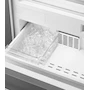 Miniatura de Smeg CB465UI Refrigerador Panelable Bottom Mount 16 p3