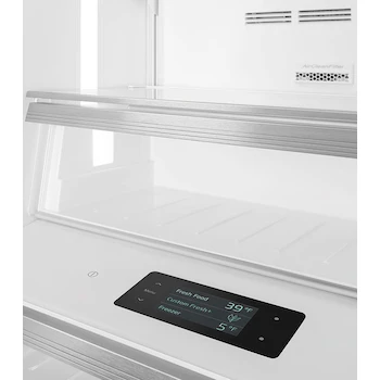 Imagen 4 de Smeg CB465UI Refrigerador Panelable Bottom Mount 16 p3
