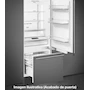 Miniatura de Smeg CB465UI Refrigerador Panelable Bottom Mount 16 p3