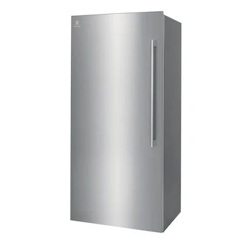 Imagen de referencia para Congelador Vertical Electrolux EI33AF80WS de 19 Pies Cúbicos en Acero Inoxidable