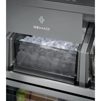 Imagen 2 de Congelador Vertical Electrolux EI33AF80WS de 19 Pies Cúbicos en Acero Inoxidable