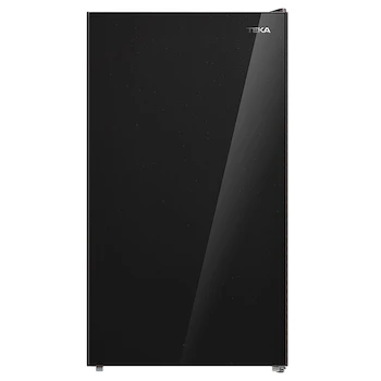 Imagen de referencia para Teka Frigobar RSR 10520 GBK Negro 105 Litros