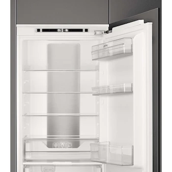 Imagen 4 de Smeg CB300UI Refrigerador Empotrable Bottom Mount 11 Pies Cúbicos Panel Ready