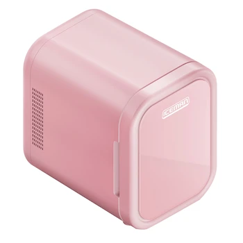Imagen de referencia para Chefman Mini Refrigerador Personal de 0.5 Pies Cúbicos