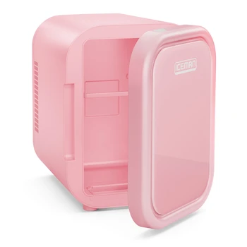 Imagen 2 de Chefman Mini Refrigerador Personal de 0.5 Pies Cúbicos