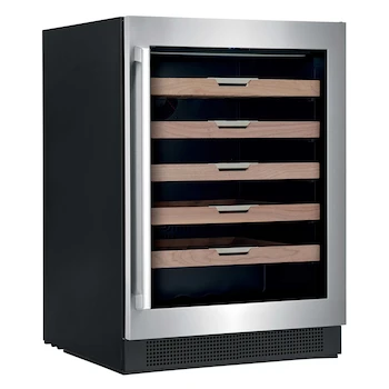 Imagen de referencia para Enfriador de Vinos Electrolux EI24WC15VS de 5.1 Pies Cúbicos Acero Inoxidable